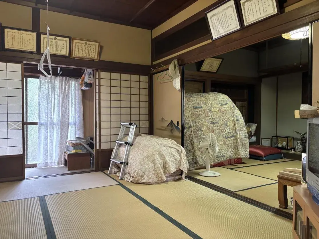 4SK Property Yoshino District Nosegawa Village Nara Prefecture (9)