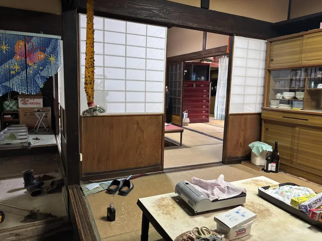 4SK Property Yoshino District Nosegawa Village Nara Prefecture (10)