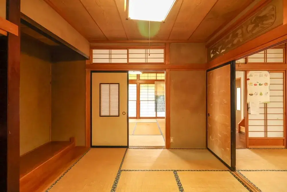 6DK Oe-cho Yamagata Prefecture (11)
