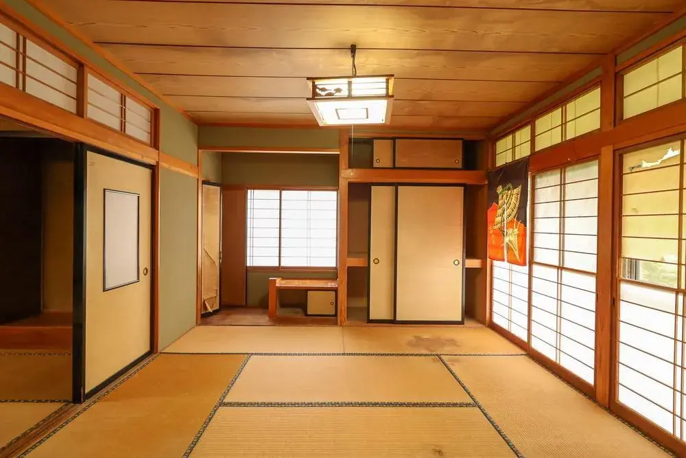 6DK Oe-cho Yamagata Prefecture (12)