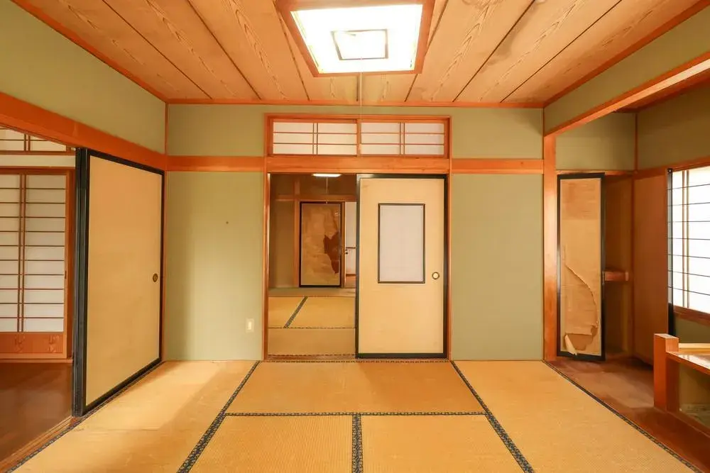 6DK Oe-cho Yamagata Prefecture (13)