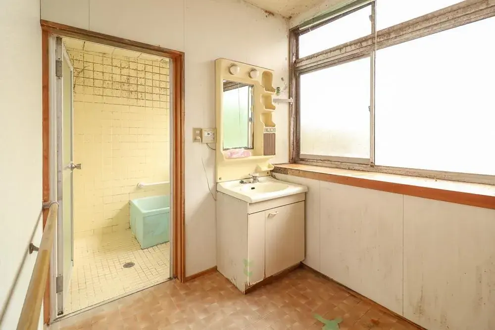 6DK Oe-cho Yamagata Prefecture (24)