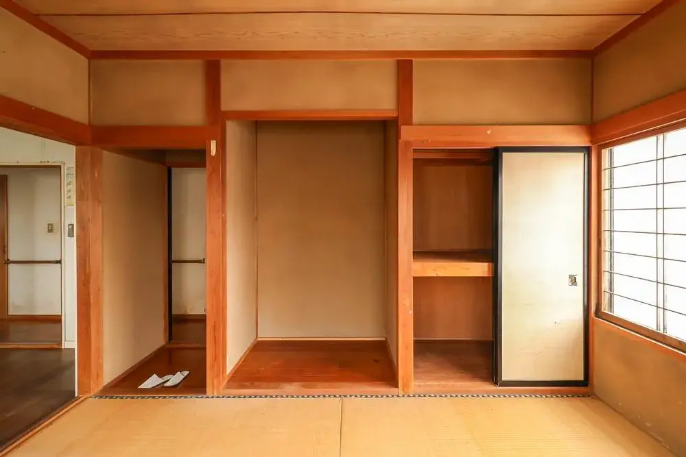 6DK Oe-cho Yamagata Prefecture (6)