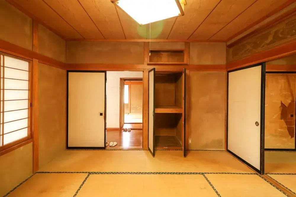 6DK Oe-cho Yamagata Prefecture (9)