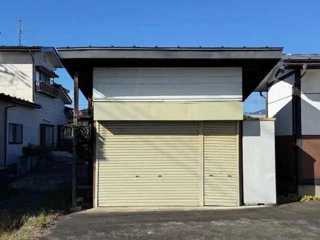 Fukushima Prefecture Kitakata City Land (2)