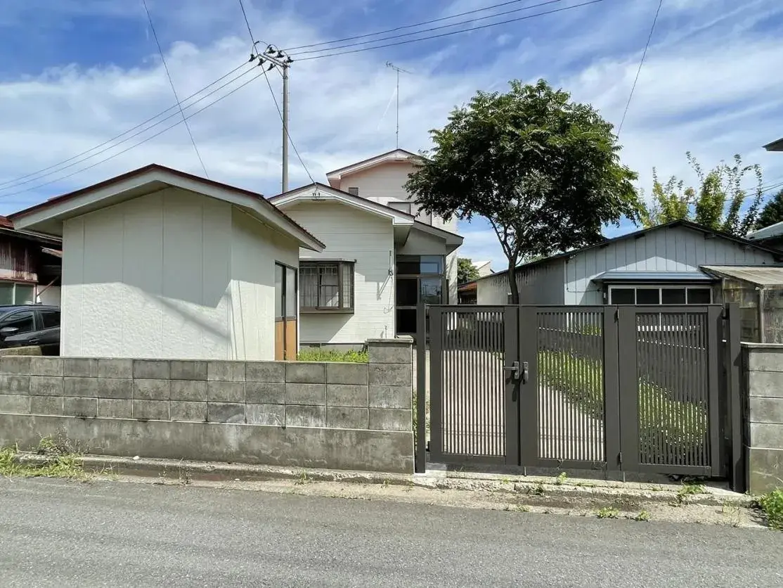 Akiya in Noshiro