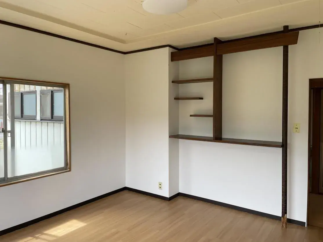 6LDK Property Noshiro City Akita Prefecture (2)