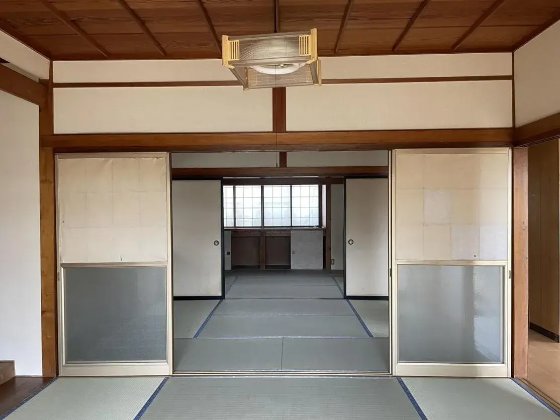 6LDK Property Noshiro City Akita Prefecture (3)
