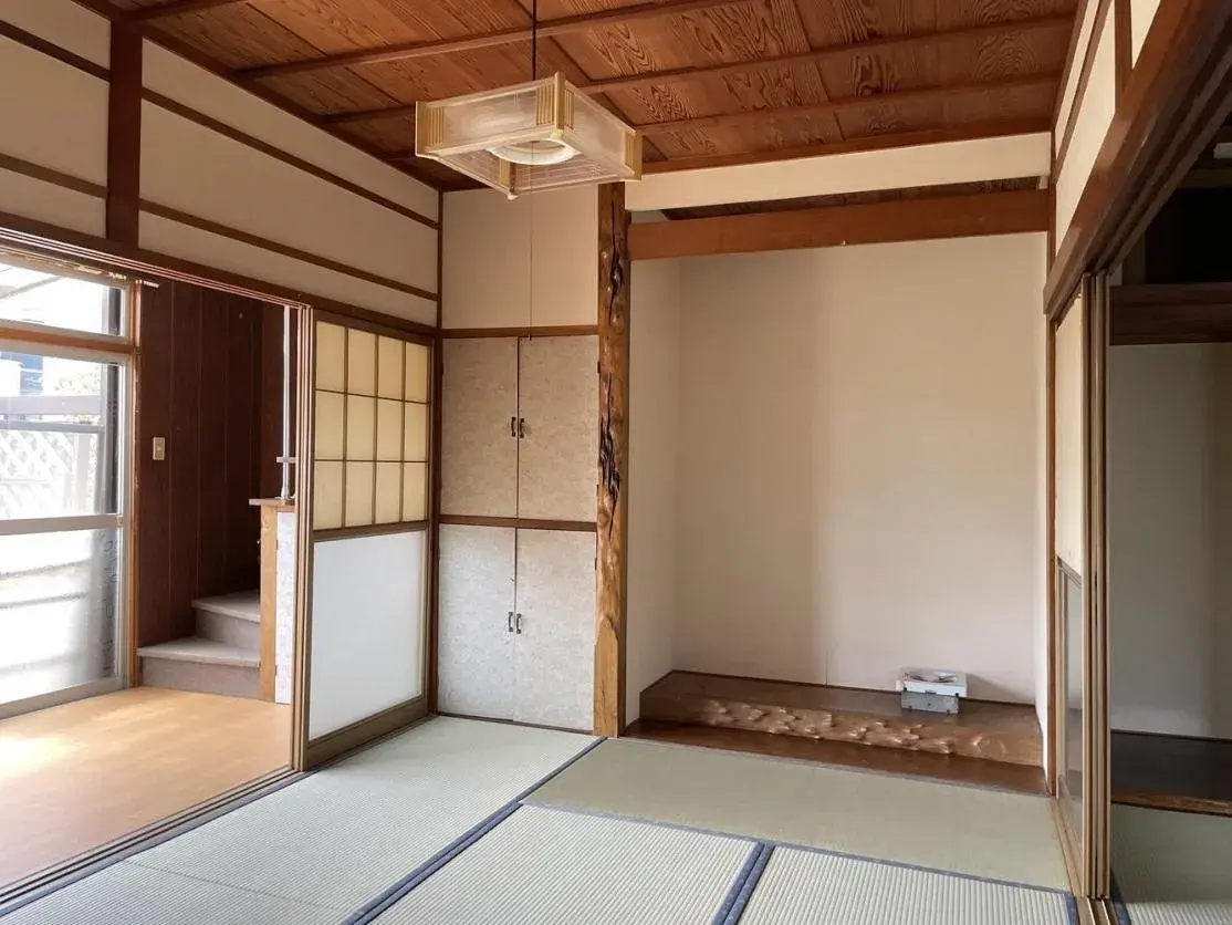 6LDK Property Noshiro City Akita Prefecture (4)