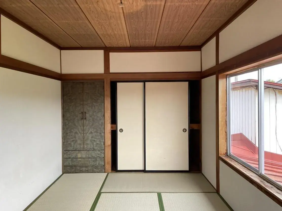 6LDK Property Noshiro City Akita Prefecture (5)