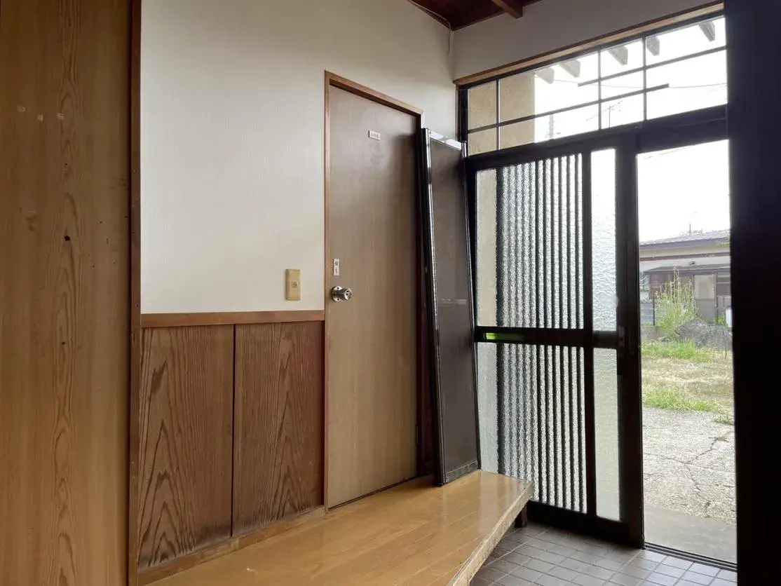6LDK Property Noshiro City Akita Prefecture (6)