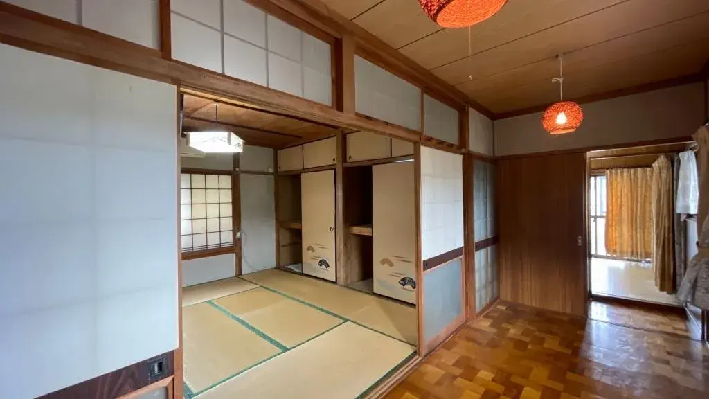 5DK Property Imari City Saga Prefecture (15)