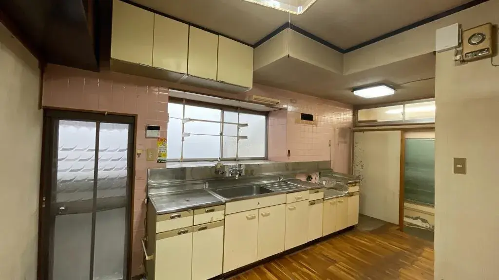 5DK Property Imari City Saga Prefecture (24)