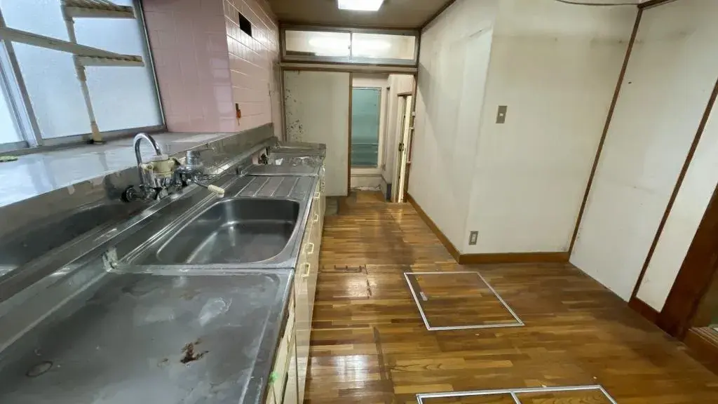5DK Property Imari City Saga Prefecture (25)