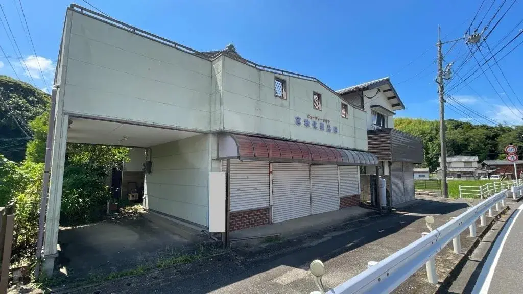 5DK Property Imari City Saga Prefecture (5)
