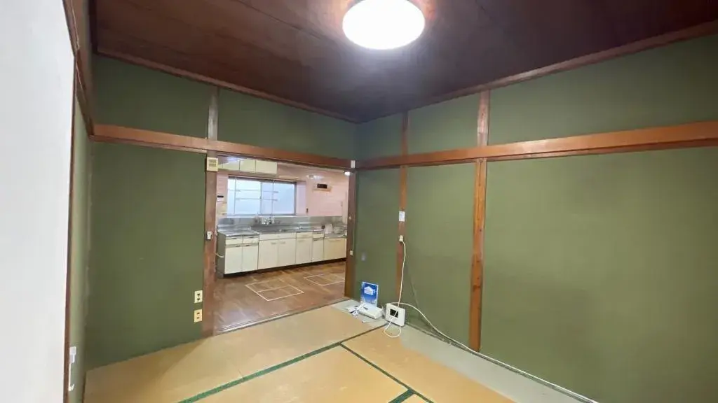 5DK Property Imari City Saga Prefecture (9)
