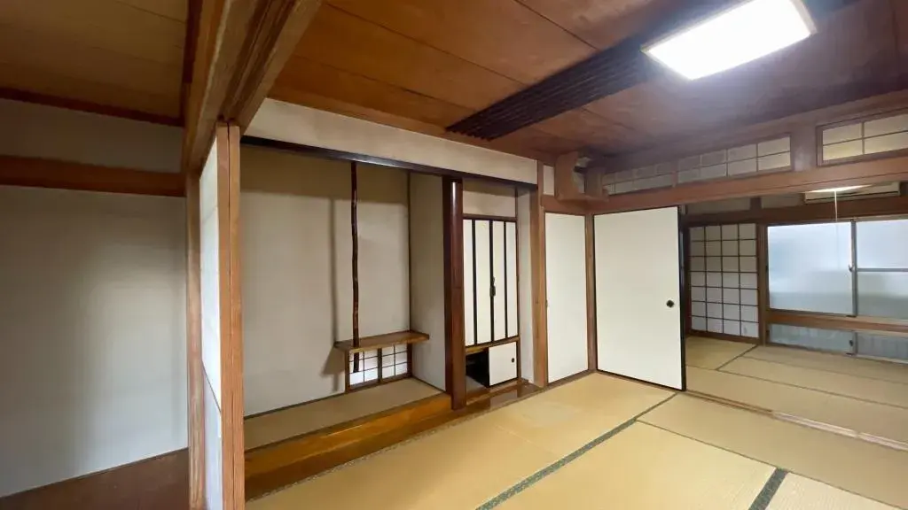 5DK Property Imari City Saga Prefecture (10)
