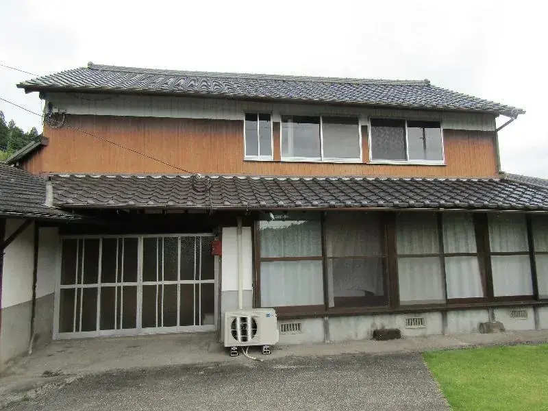 Akiya in Kitsuki