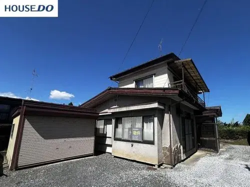 Akiya in Hachinohe
