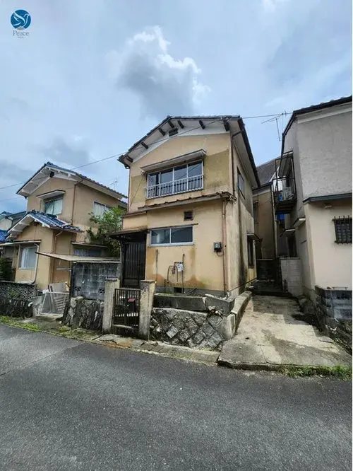 3DK Property Kameoka City Kyoto Prefecture (2)