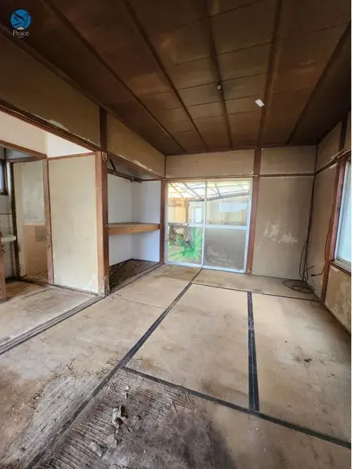 3DK Property Kameoka City Kyoto Prefecture (11)