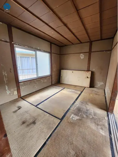 3DK Property Kameoka City Kyoto Prefecture (12)