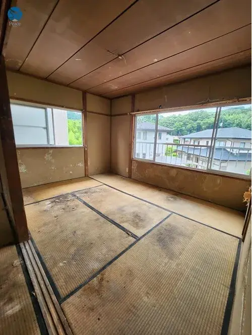 3DK Property Kameoka City Kyoto Prefecture (13)