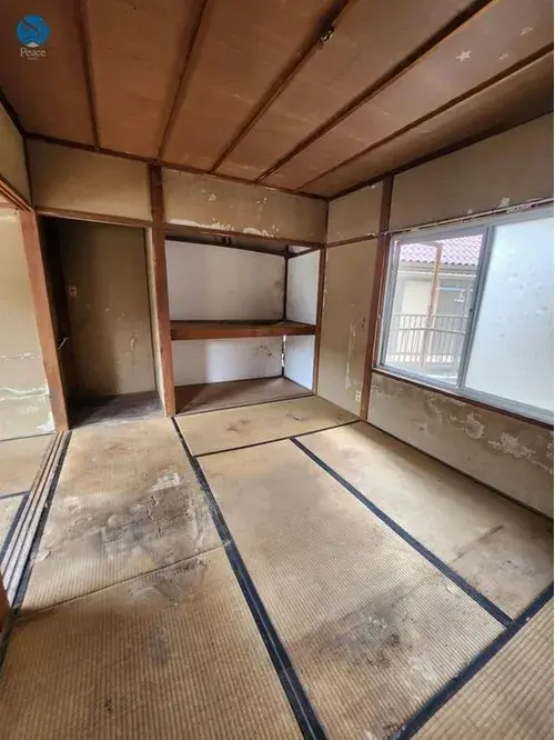 3DK Property Kameoka City Kyoto Prefecture (14)