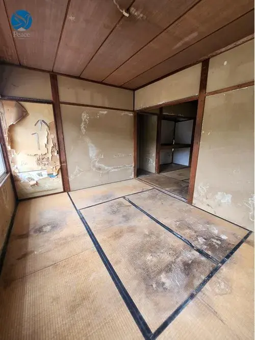 3DK Property Kameoka City Kyoto Prefecture (15)