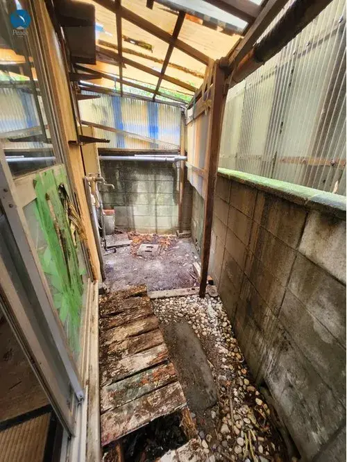 3DK Property Kameoka City Kyoto Prefecture (16)