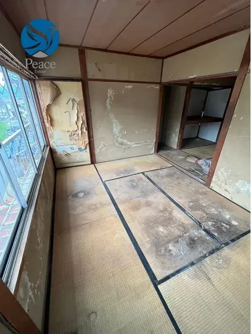 3DK Property Kameoka City Kyoto Prefecture (18)