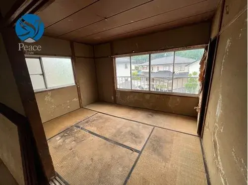 3DK Property Kameoka City Kyoto Prefecture (19)