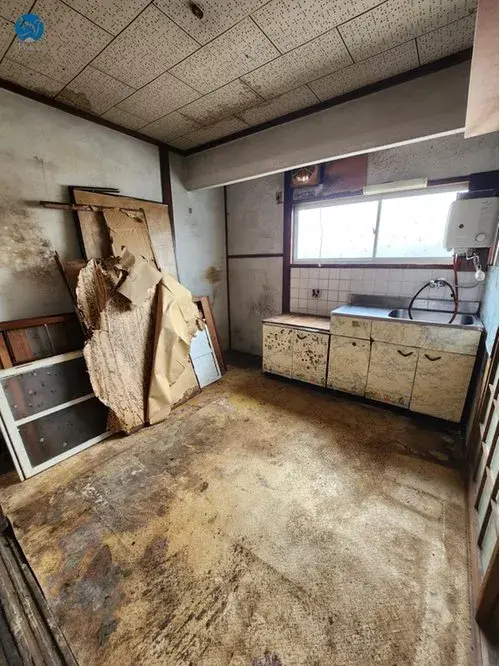 3DK Property Kameoka City Kyoto Prefecture (20)