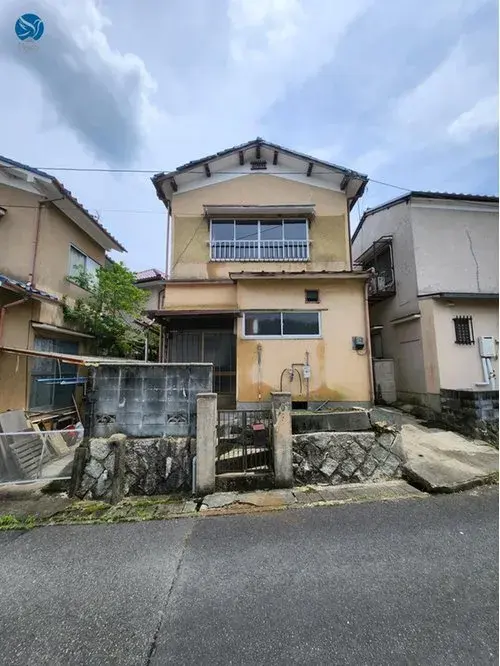 3DK Property Kameoka City Kyoto Prefecture (3)