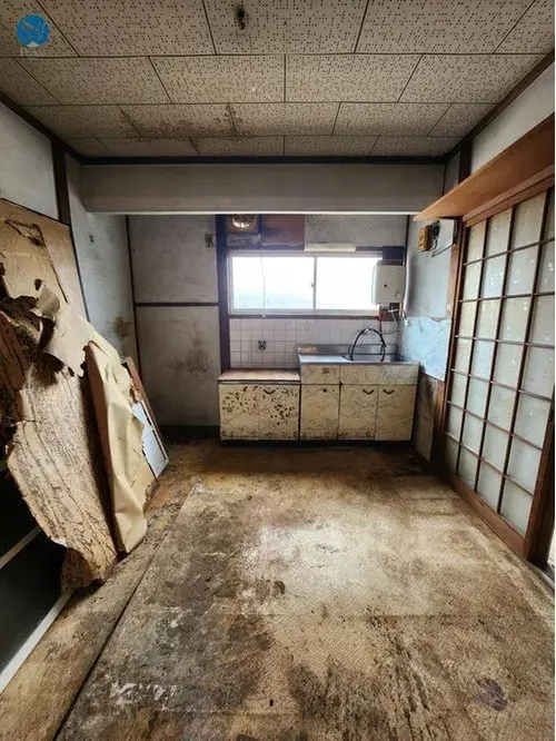 3DK Property Kameoka City Kyoto Prefecture (21)