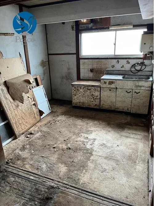 3DK Property Kameoka City Kyoto Prefecture (22)
