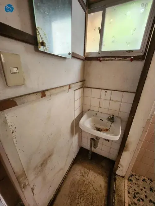 3DK Property Kameoka City Kyoto Prefecture (24)