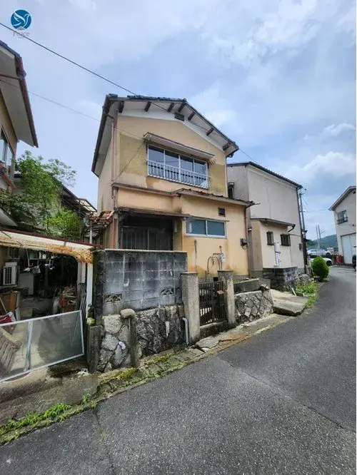 3DK Property Kameoka City Kyoto Prefecture (4)