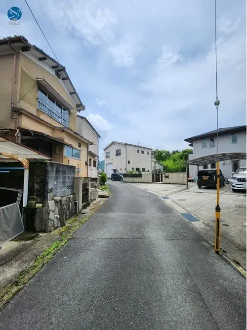 3DK Property Kameoka City Kyoto Prefecture (5)
