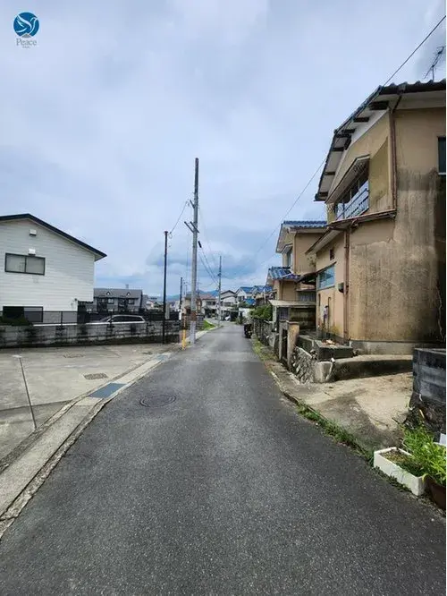 3DK Property Kameoka City Kyoto Prefecture (6)