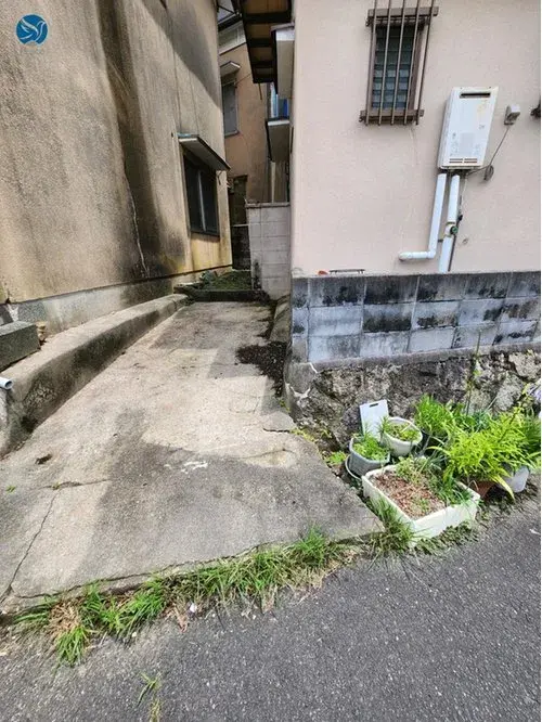 3DK Property Kameoka City Kyoto Prefecture (7)