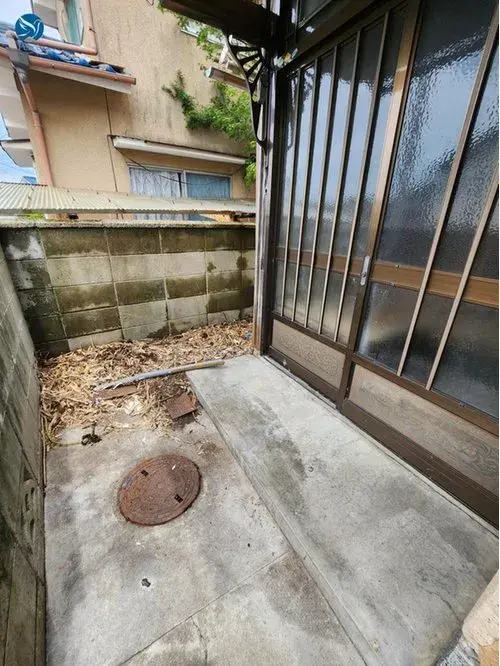 3DK Property Kameoka City Kyoto Prefecture (8)