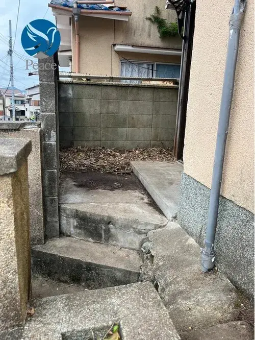 3DK Property Kameoka City Kyoto Prefecture (9)