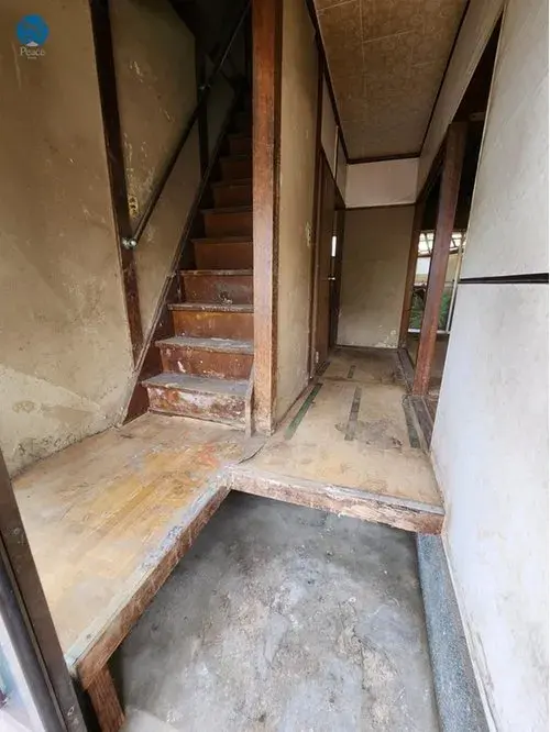 3DK Property Kameoka City Kyoto Prefecture (10)