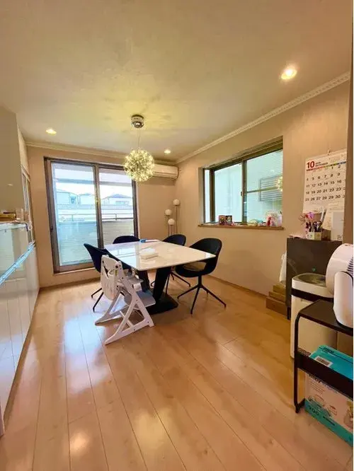 7LDK Property Tennoji Ward, Osaka City, Osaka Prefecture (11)