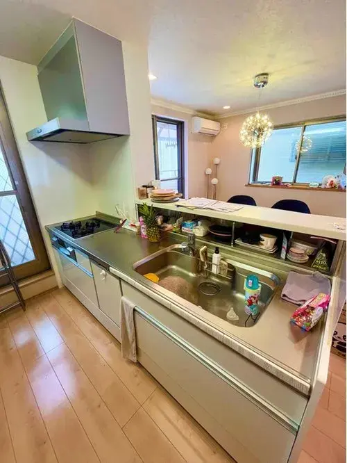 7LDK Property Tennoji Ward, Osaka City, Osaka Prefecture (14)