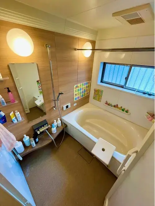 7LDK Property Tennoji Ward, Osaka City, Osaka Prefecture (15)