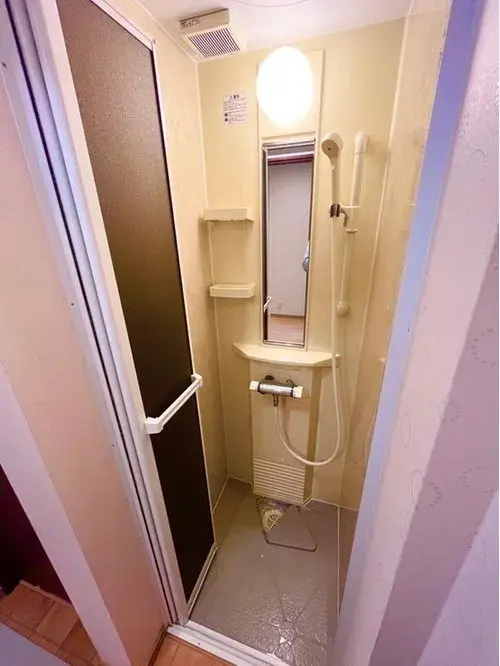 7LDK Property Tennoji Ward, Osaka City, Osaka Prefecture (17)