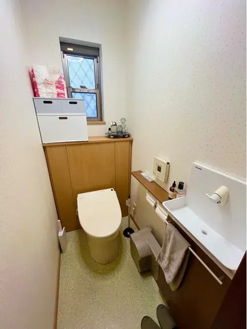 7LDK Property Tennoji Ward, Osaka City, Osaka Prefecture (18)