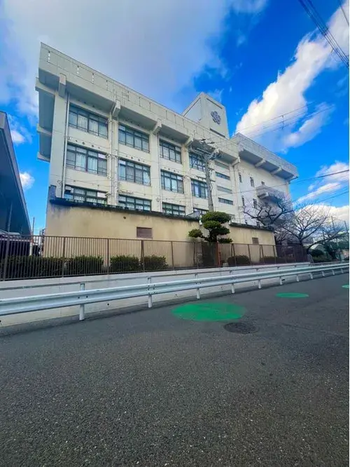 7LDK Property Tennoji Ward, Osaka City, Osaka Prefecture (19)